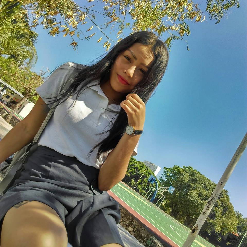 Colegiala nalgona de México + Full Contenido 10