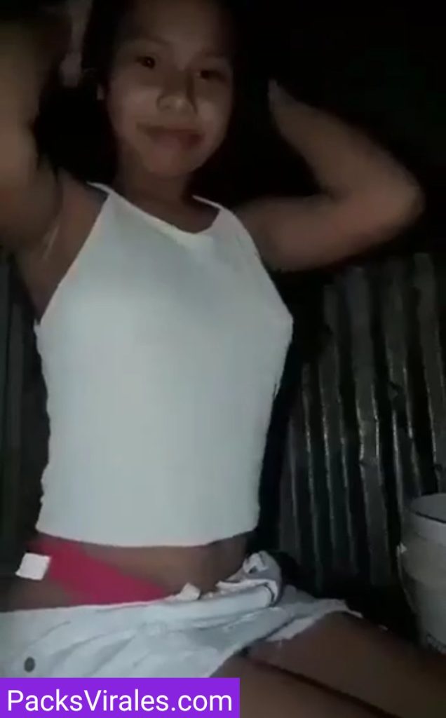 Peruana Cachonda De 19 Añitos 10