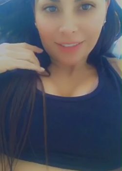 Jovencita De Snapchat Mostrando La Pushita 18