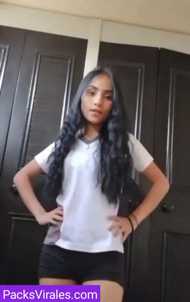 Estudiante Exclusiva Que Te Gustará Ver Desnuda 10