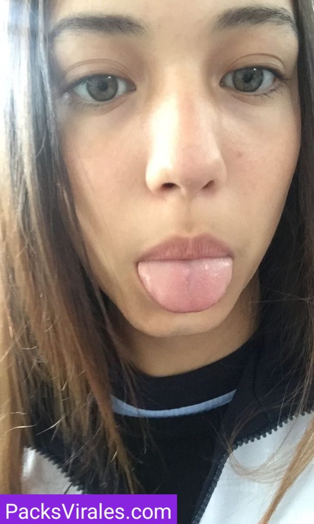 Jovencita Juguetona + Videos 10