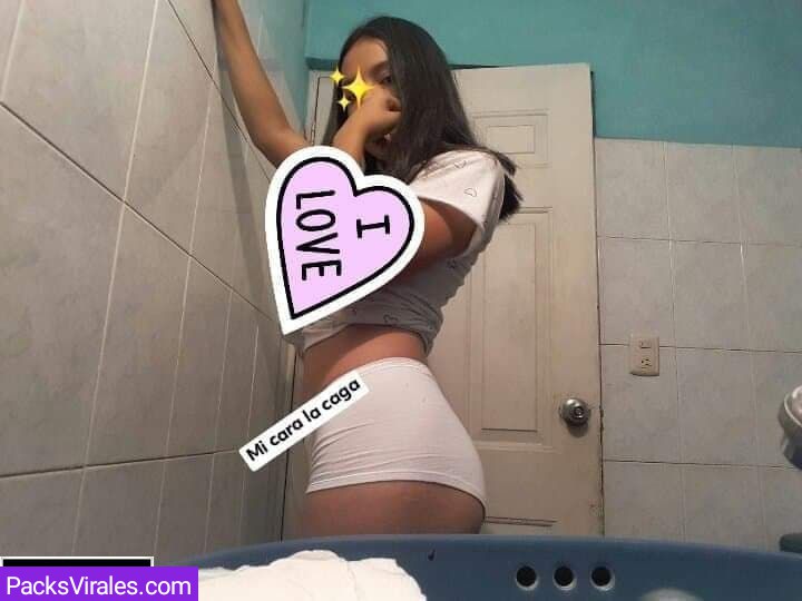 Morrita legendaria + 300 Archivos Exclusivos 10