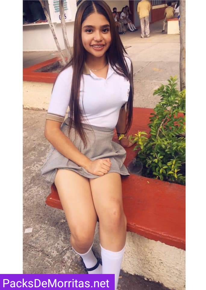 La nalgona de la clase + Pack Completo 10