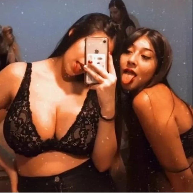 Novia Tetona Pasa Full Pack + Videos 10