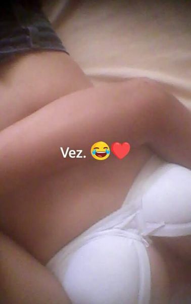 Morra Colegiala Pendeja+ Full Nudes y 2 Vídeos 10