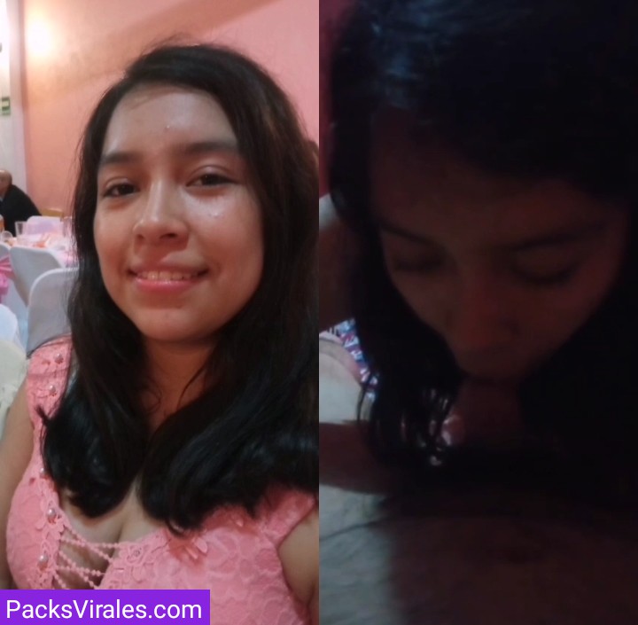 Morrita Cristiana La Hacen Viral 10