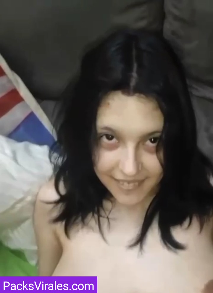 Queda muy feliz + Vídeo Full Cogiendo 10