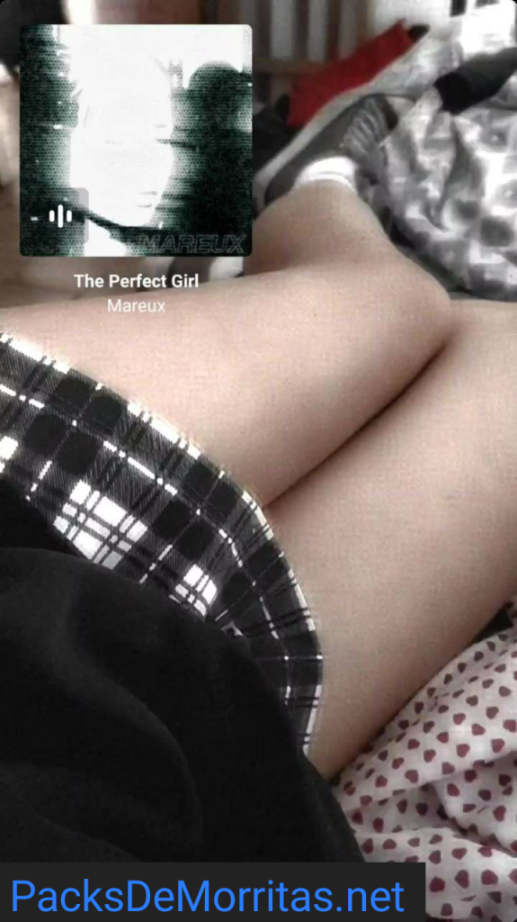 Estudiante Blanquita Pasa Nudes 10