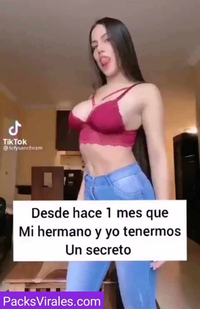 Secreto bien guardado de hermanos 10