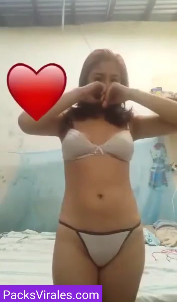 Putipobre De Ricas Tetitas + Vídeo 10