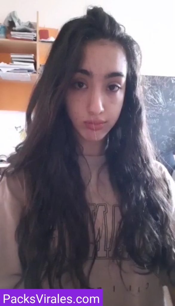 Ricura De Jovencita Flaca Y Pervertida 10