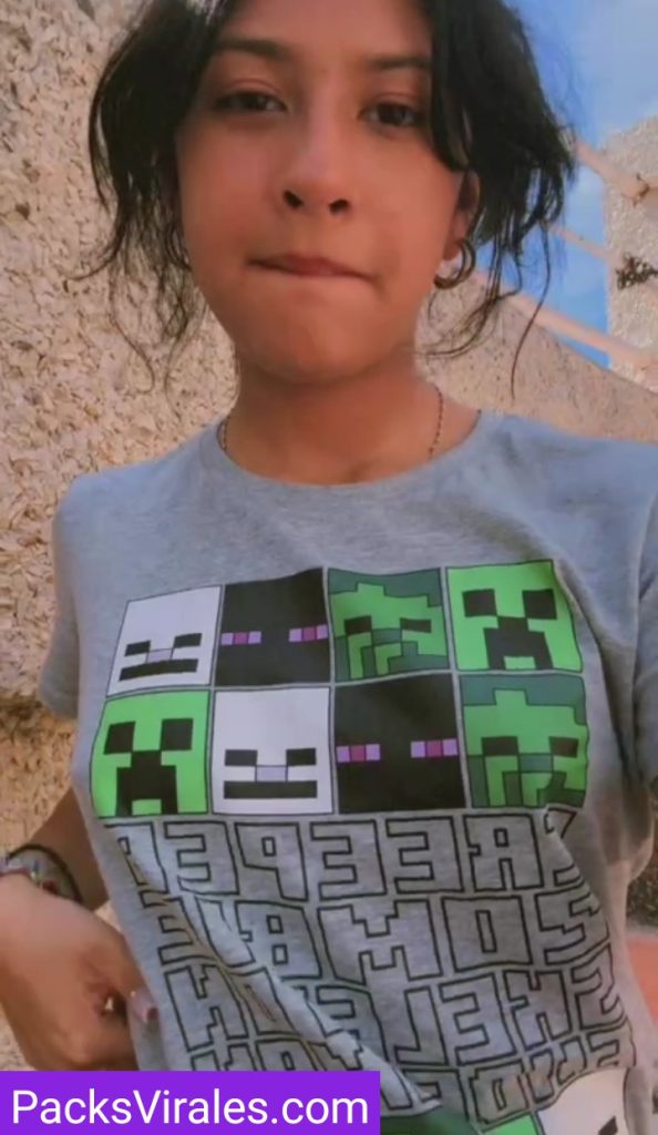 Morrilla Putipobre De Ricas Tetas 10