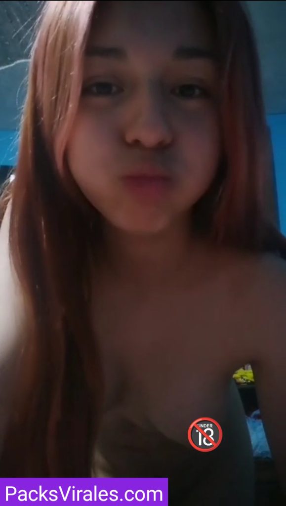 Morra Mexicana Tetona + Videos 10