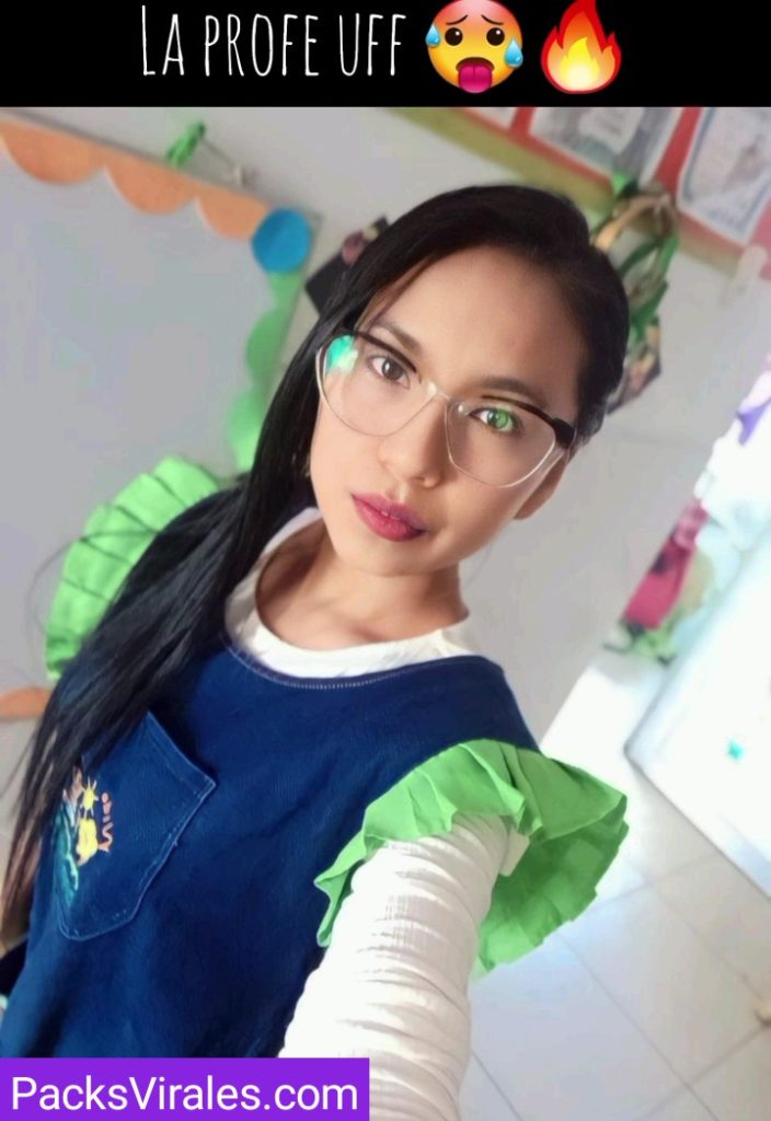 Pack Viral De Rica Profe 10