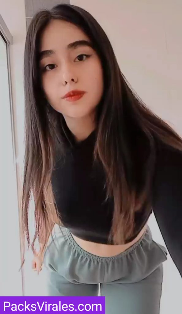 Minita Preciosa De Tiktok + Vídeo 10