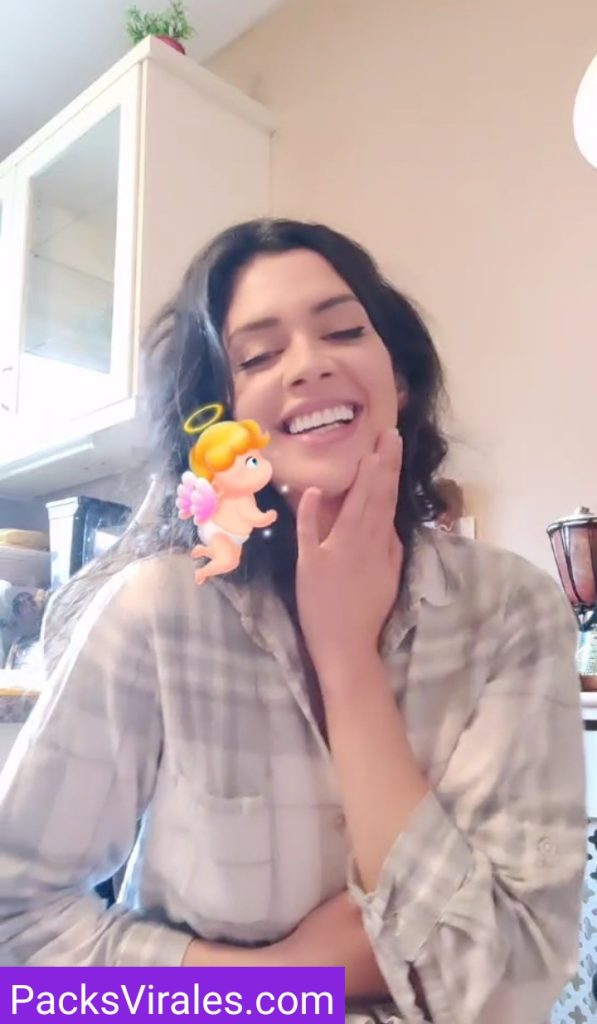 Preciosa Blanquita Buenarda + Full Live 10