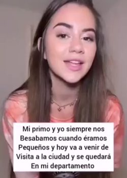 Rica Minita Le Encanta Hacerlo En Familia 19