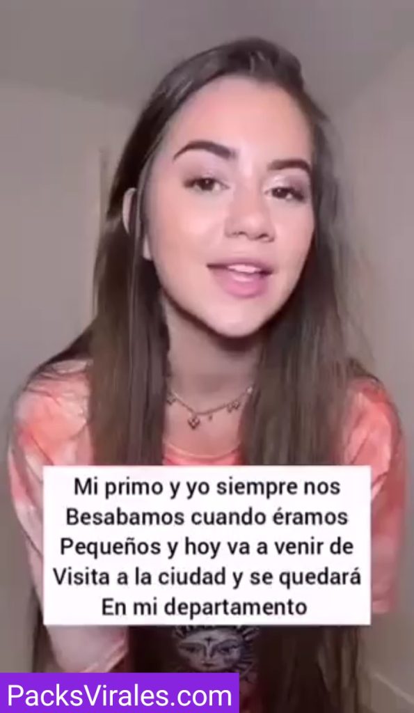 Rica Minita Le Encanta Hacerlo En Familia 10