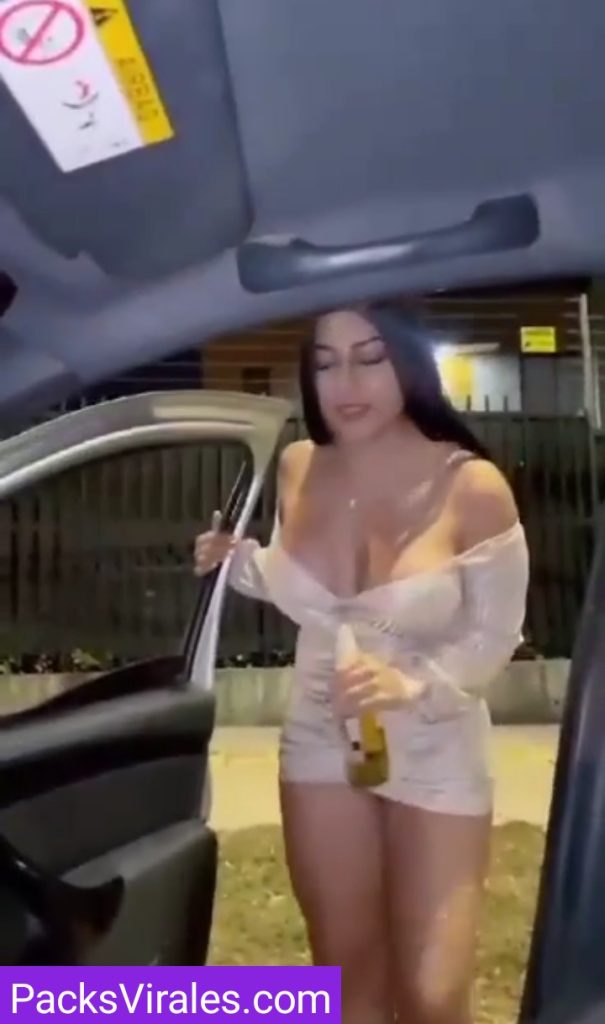 Jovencita Fácil, Borracha Y Cogelona + Vídeo Full Completo 10