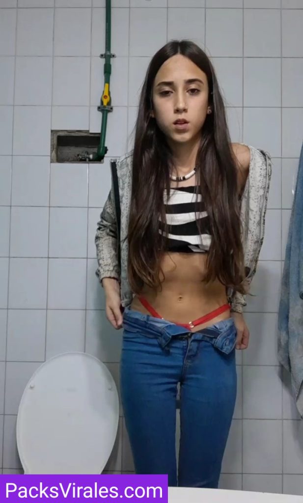 Delgadita y bien rica + Vídeo Full 10