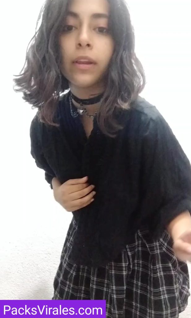 Pack Legendario De Esta Linda Morrita 10