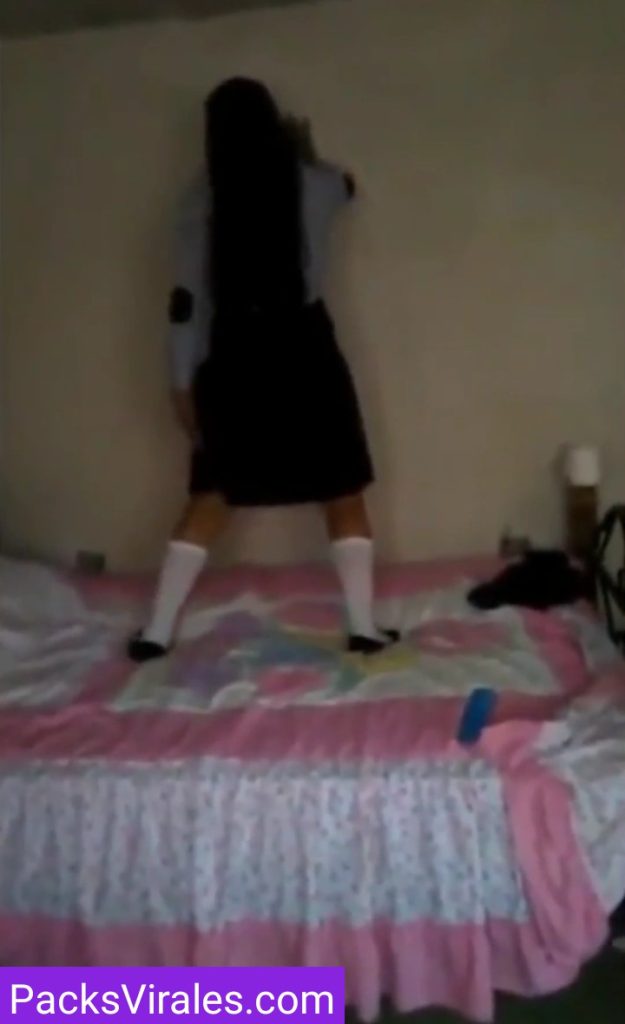 Mexicana Viral Muy Traviesa Y Caliente+ 10 Minutos Full 10