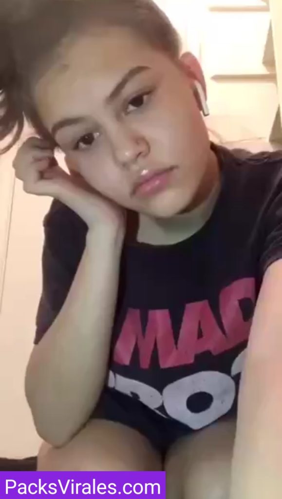 Chava Culona Se Abre Todita 10