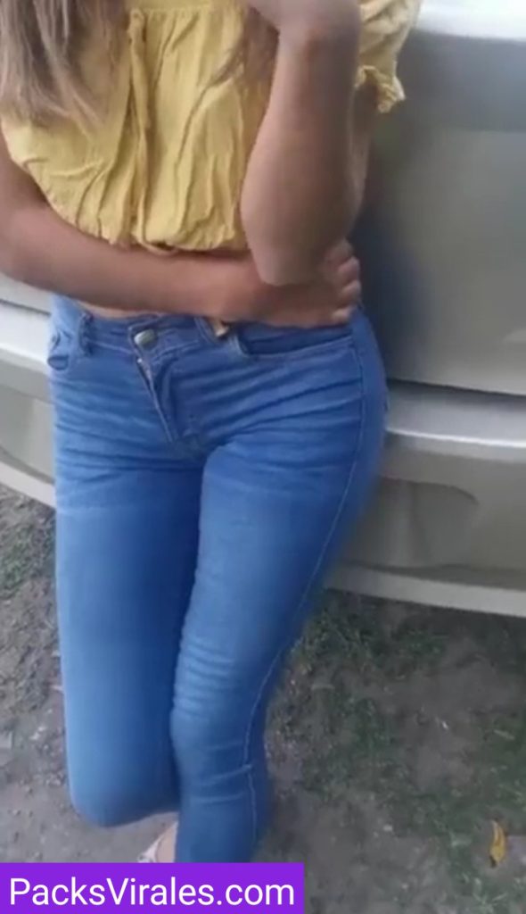 Jovencita De Tinder + Vídeo Full Cogiendo 10