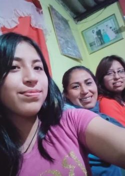 Chava Mexicana Filtrada En El Cole + Nudes Y Vídeo Tocandose 17