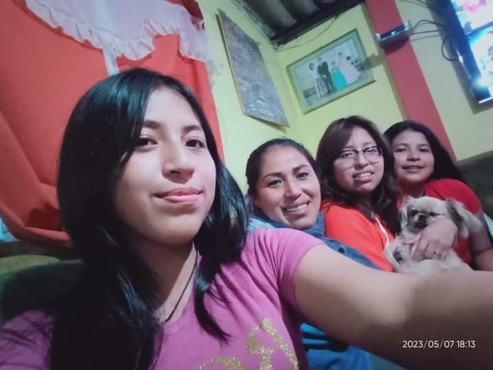 Chava Mexicana Filtrada En El Cole + Nudes Y Vídeo Tocandose 10