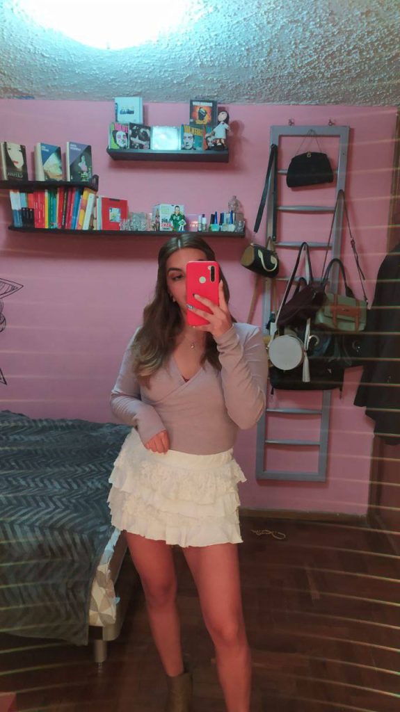 Pack Viral De Minita Guapa + Fotos Y Vídeos 10