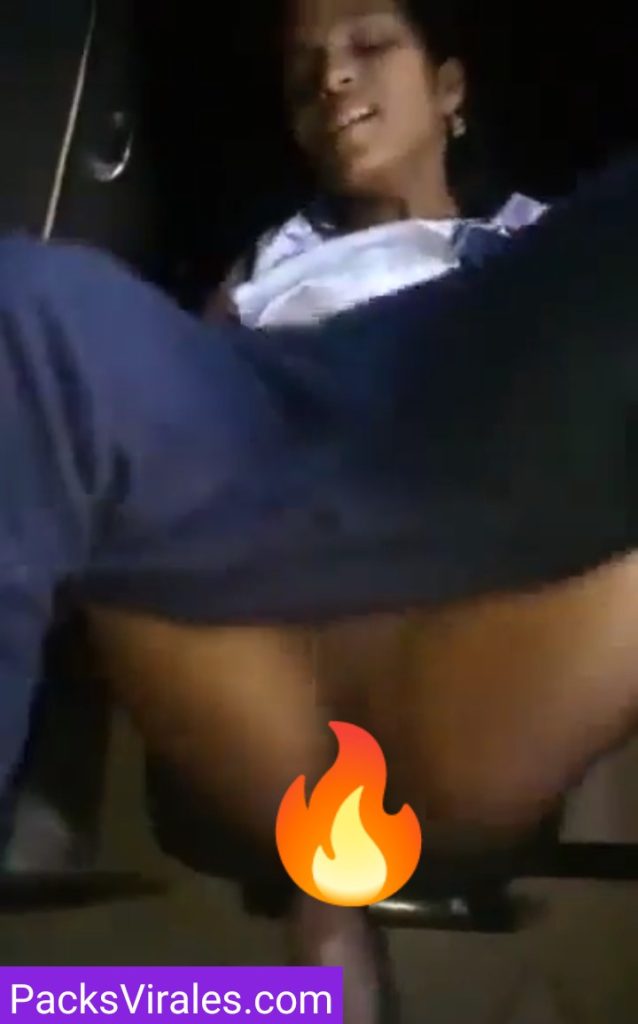 Estudiante Tetona Cogiendo Con El Profe Vergon 10