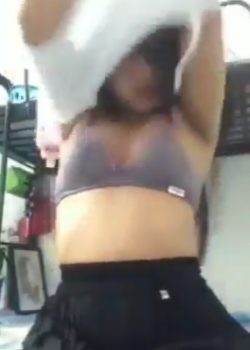 Colegiala Blanquita De Rica Panochita+ Vídeo 16