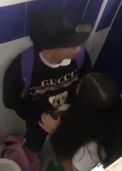 Full Vídeo Virales De Morras & Colegialas 15