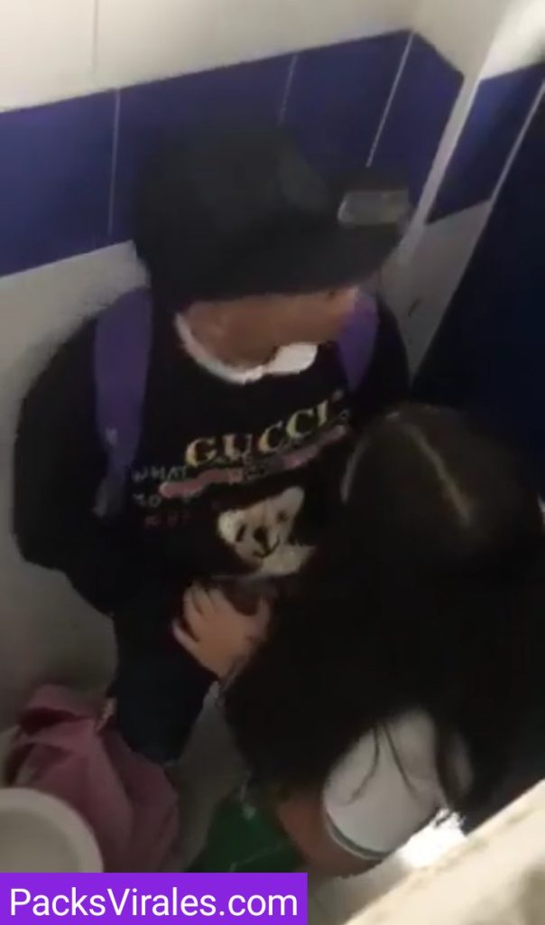 Full Vídeo Virales De Morras & Colegialas 10