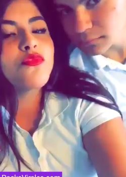 Colegiala Culona Filtrada Por Su Ex + Full Nudes & Vídeo 14