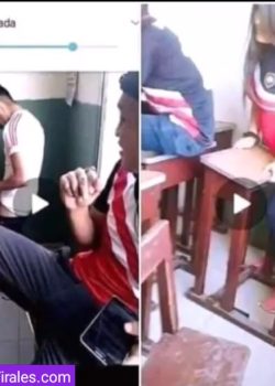 Cogen En El Aula Y Les Vale Verga 15