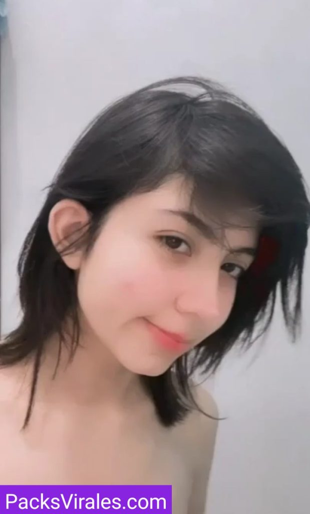 Elenita Jovencita De Rico Culo + Vídeo 10