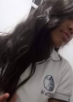 Linda Colegiala De Buen Cuerpo + Full Pack 17