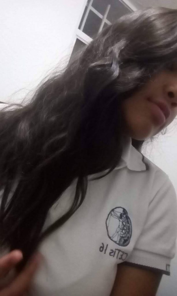 Linda Colegiala De Buen Cuerpo + Full Pack 10