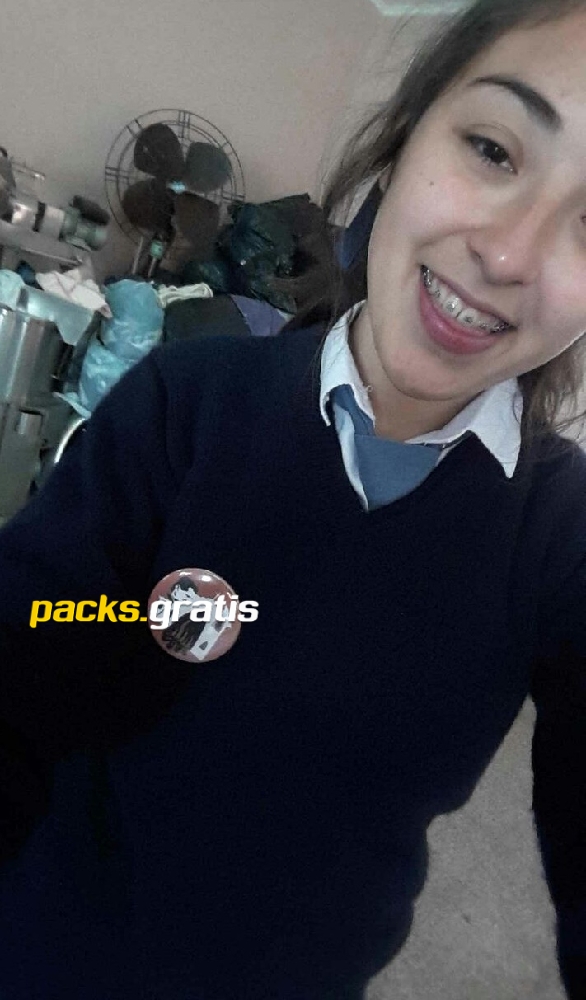 Pack De Tierna Colegiala + Full Contenido 10