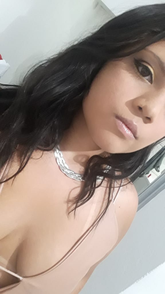 Thamires Nena Culona + 400 Archivos [ Nudes & Videos ] 10