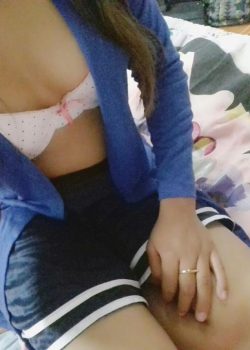 Pack Filtrado de colegiala de tetas pequeñas 19
