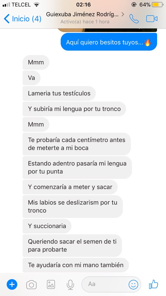 Morra Ardiende Por Chat + Full Pack 10