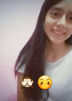 Linda Morra Mexicana Pasa Todo Su Pack 15