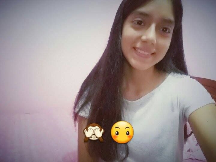 Linda Morra Mexicana Pasa Todo Su Pack 10