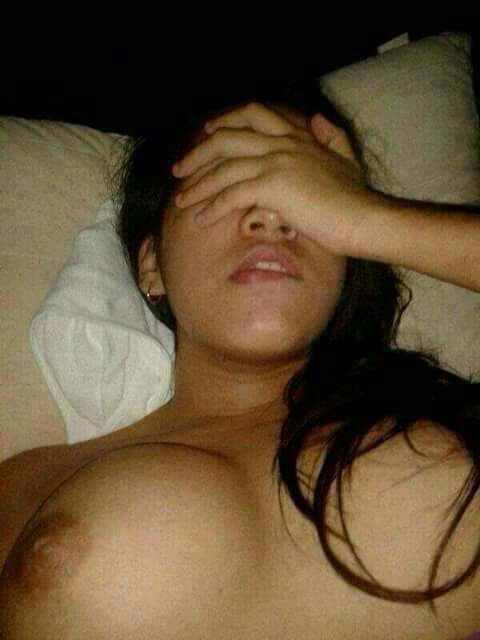 Rica Nena Tetona-Culona Filtrada Por Su Ex + Full Contenido 10