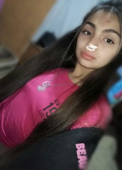 Pack Filtrado De Tierna Morrita + Full Contenido 18