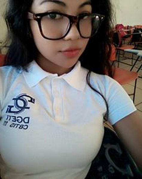 Colegiala Blanquita Tetona + Full Pack Filtrado 10