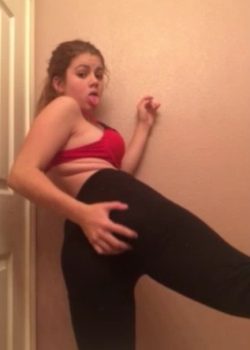 Nena Guapetona + Vídeo Desnuda 17